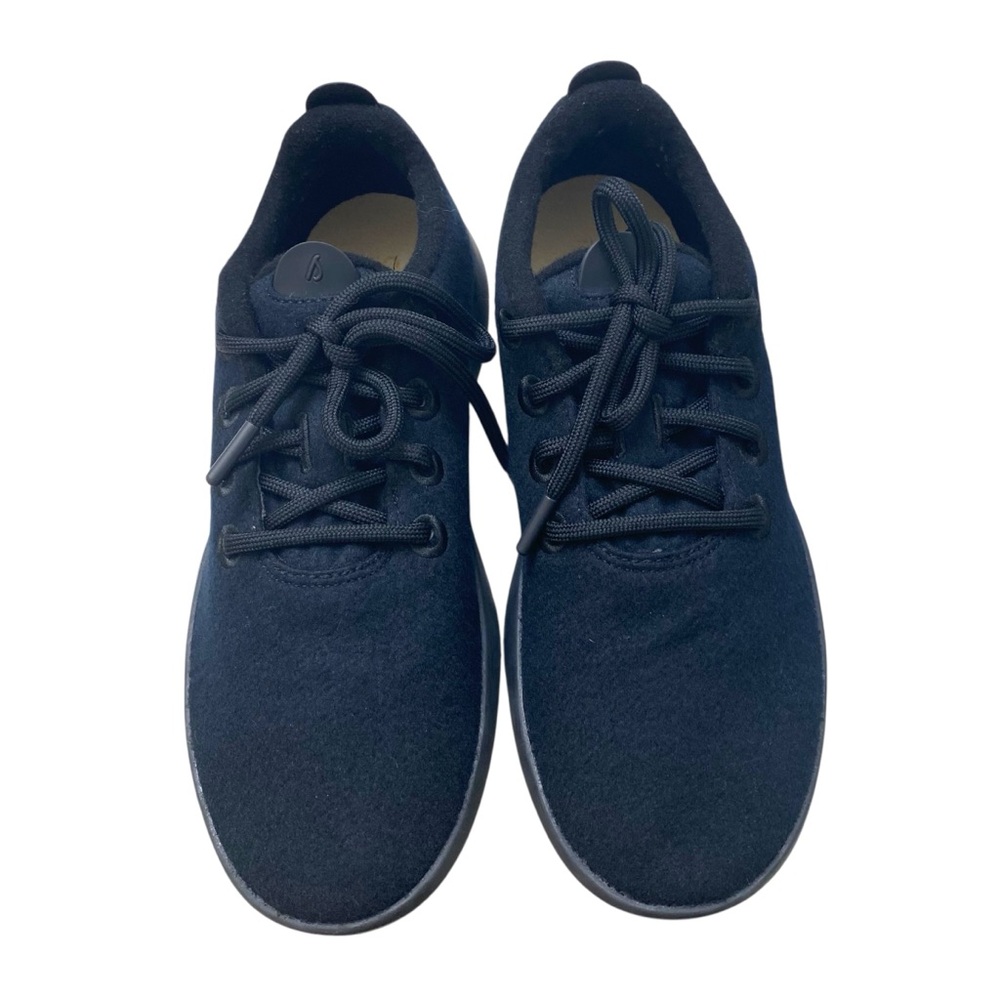 Allbirds Women’s Water-Repellent Wool Sneaker That Keeps Feet Comfy And Dry 10 - Picture 5 of 11